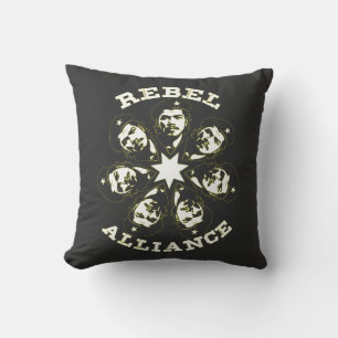 Rebel Aliance Cushion