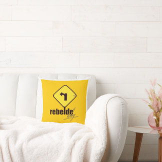 Rebel Cushion