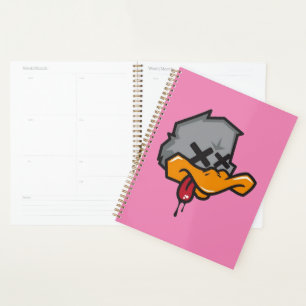 Rebel Duck Planner