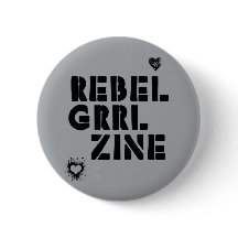 Rebel Grrl Zine