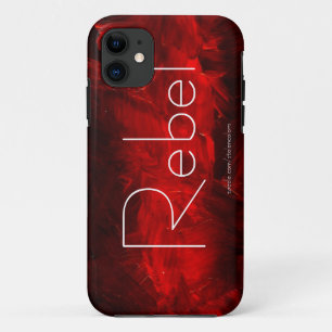 Rebel Iphone 5 Case