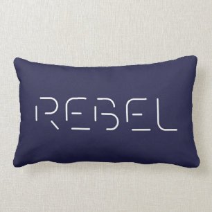 REBEL LUMBAR CUSHION