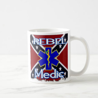 Rebel Medic Mug