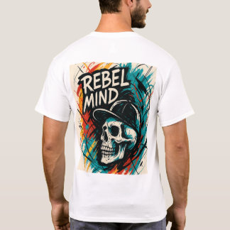 rebel mind T-Shirt