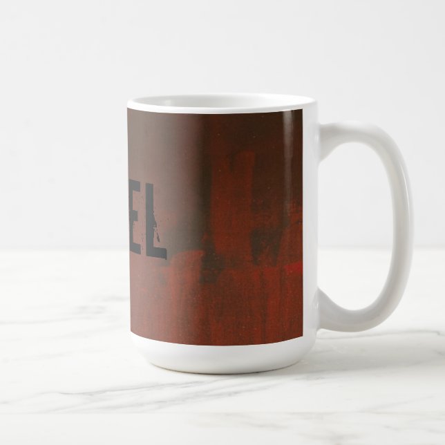 Rebel Mug (Right)
