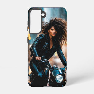 Rebel Rider Samsung Galaxy Case