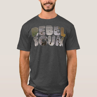 Rebel S T-Shirt