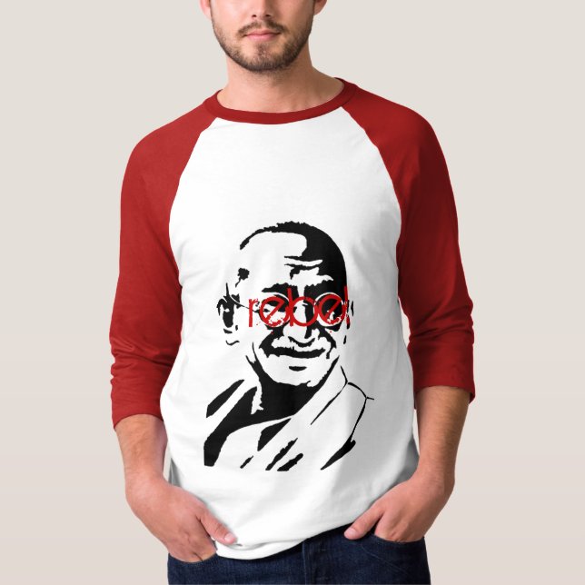 rebel T-Shirt (Front)