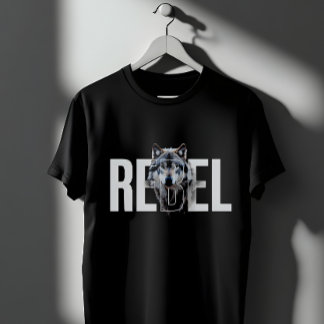 Rebel T-Shirt