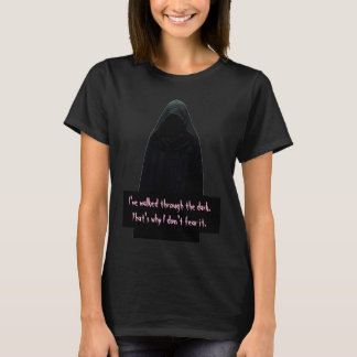 Rebel Tribe™ “Walked Through the Dark” T-Shirt