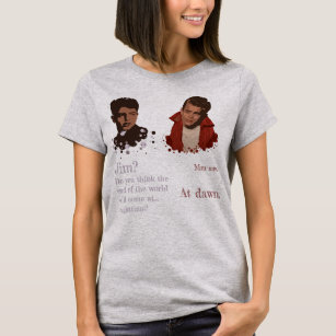 Rebel Without a Cause T-Shirt