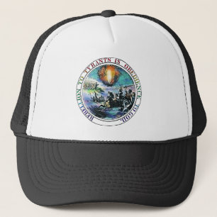 Rebellion Hats & Caps