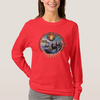 Rebellion Shirts
