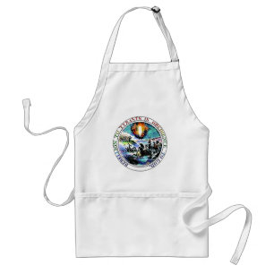 Rebellion to Tyrants is Obedience to God Standard Apron