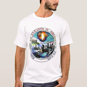 Rebellion To Tyrants Shirts