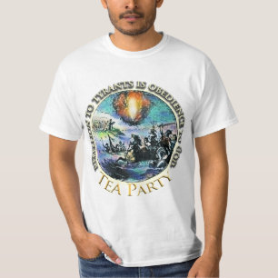Rebellion to Tyrants t-shirts