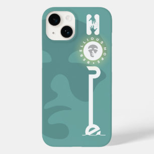 Rebellious Hope Case-Mate iPhone 14 Case