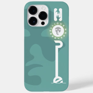 Rebellious Hope   Case-Mate iPhone 14 Pro Max Case