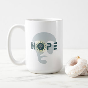 Rebellious Hope   Classic Mug #15
