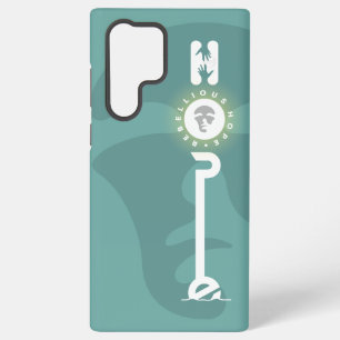 Rebellious Hope   Samsung Galaxy Case