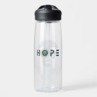 Rebellious Hope |