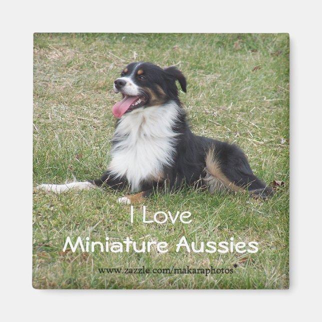 RebelMagnet-customise Magnet (Front)