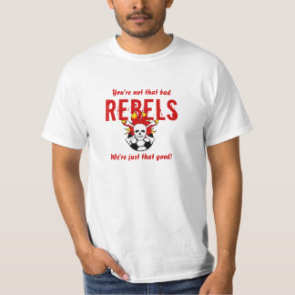 Rebels Tee