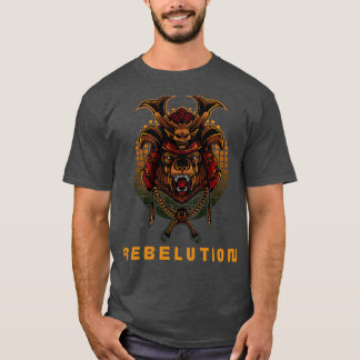 Rebelution T-Shirt