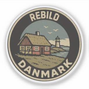 Rebild, Denmark Danmark