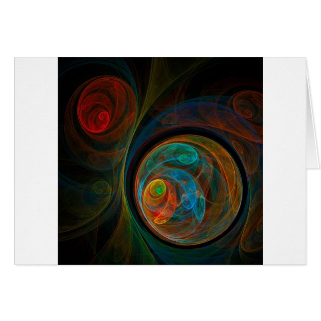 Rebirth (Front Horizontal)