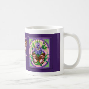 Rebirth Coffee Mug