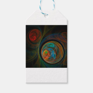 Rebirth Gift Tags