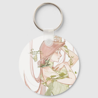 Rebirth  key ring