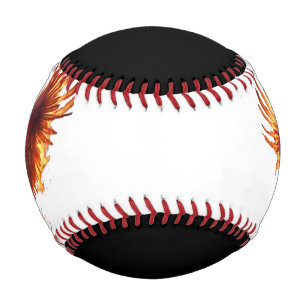 Rebirth of the Phoenix Baseball