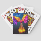 Rebirth Playing Cards