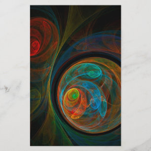 Rebirth Stationery