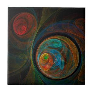 Rebirth Tile