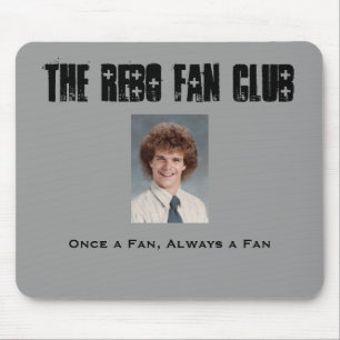 Rebo Mouse Pad