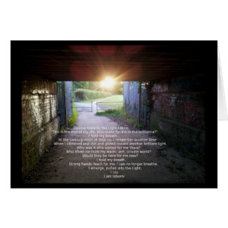 Reborn by Fredi Stewart