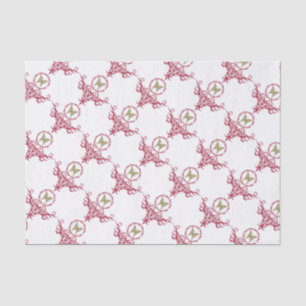 Reborn Tissue Paper