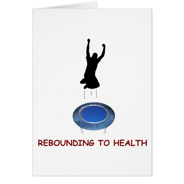 Rebounding (male) (Front)