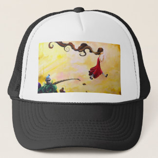 Rebuked Retribution Hat