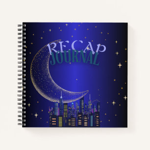 Recap Journal
