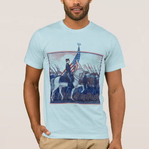 Recaptured: A Philippine War Story T-Shirt
