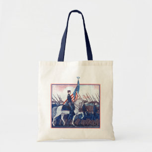 Recaptured: A Philippine War Story Tote Bag