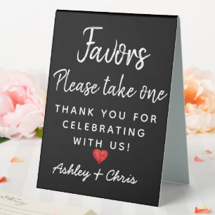 Reception Wedding Favours Engagement Bridal Shower