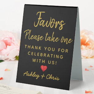 Reception Wedding Favours Engagement Bridal Shower
