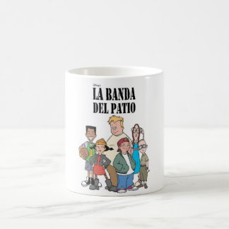 Recess: School's Out 2 Coffee Mug