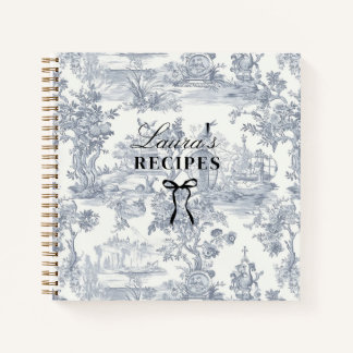 recipe book