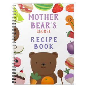 Recipe Book